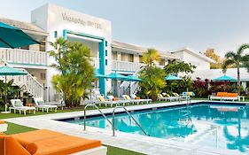 The Vagabond Hotel Miami